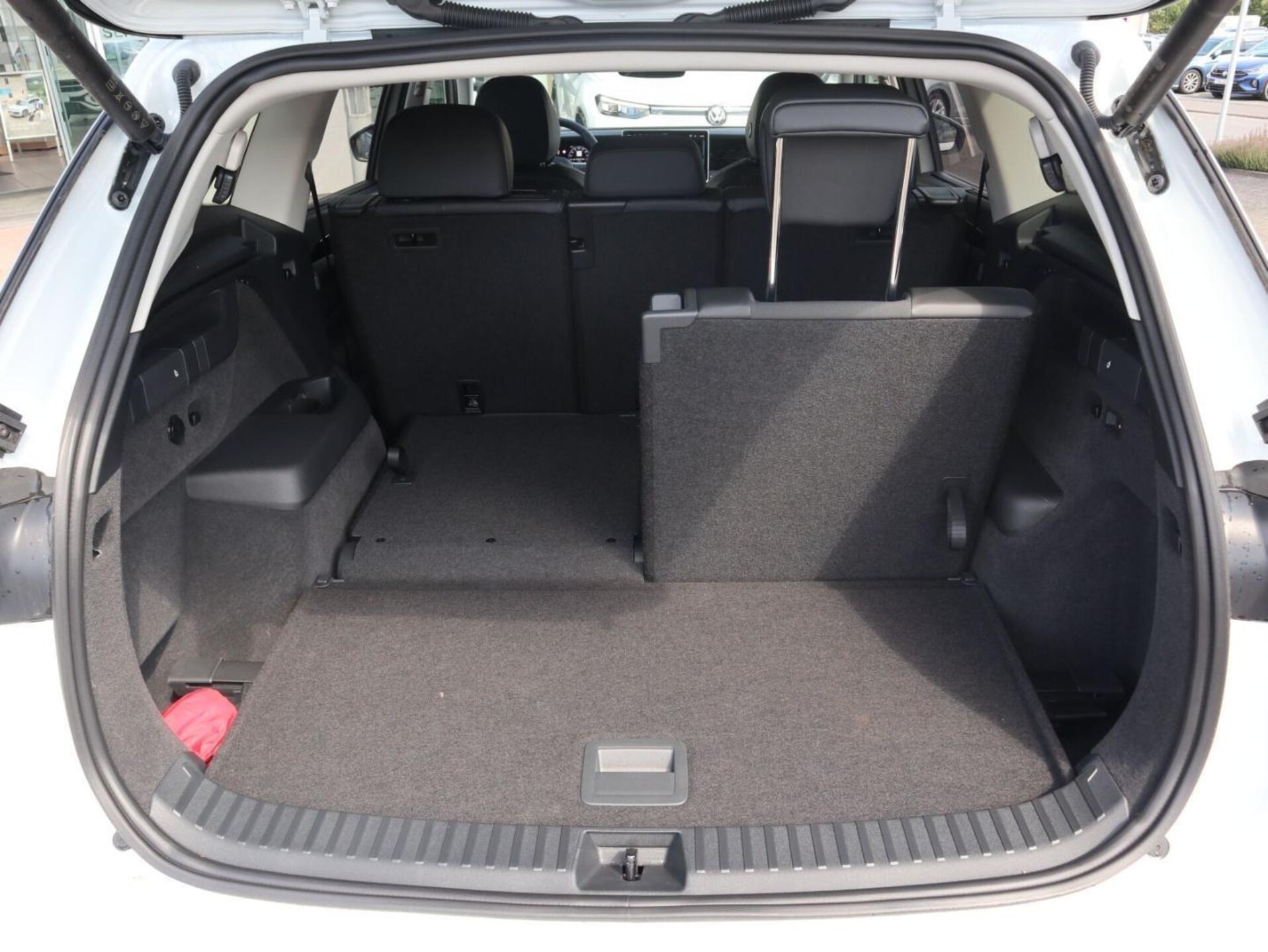 Volkswagen Tayron Elegance