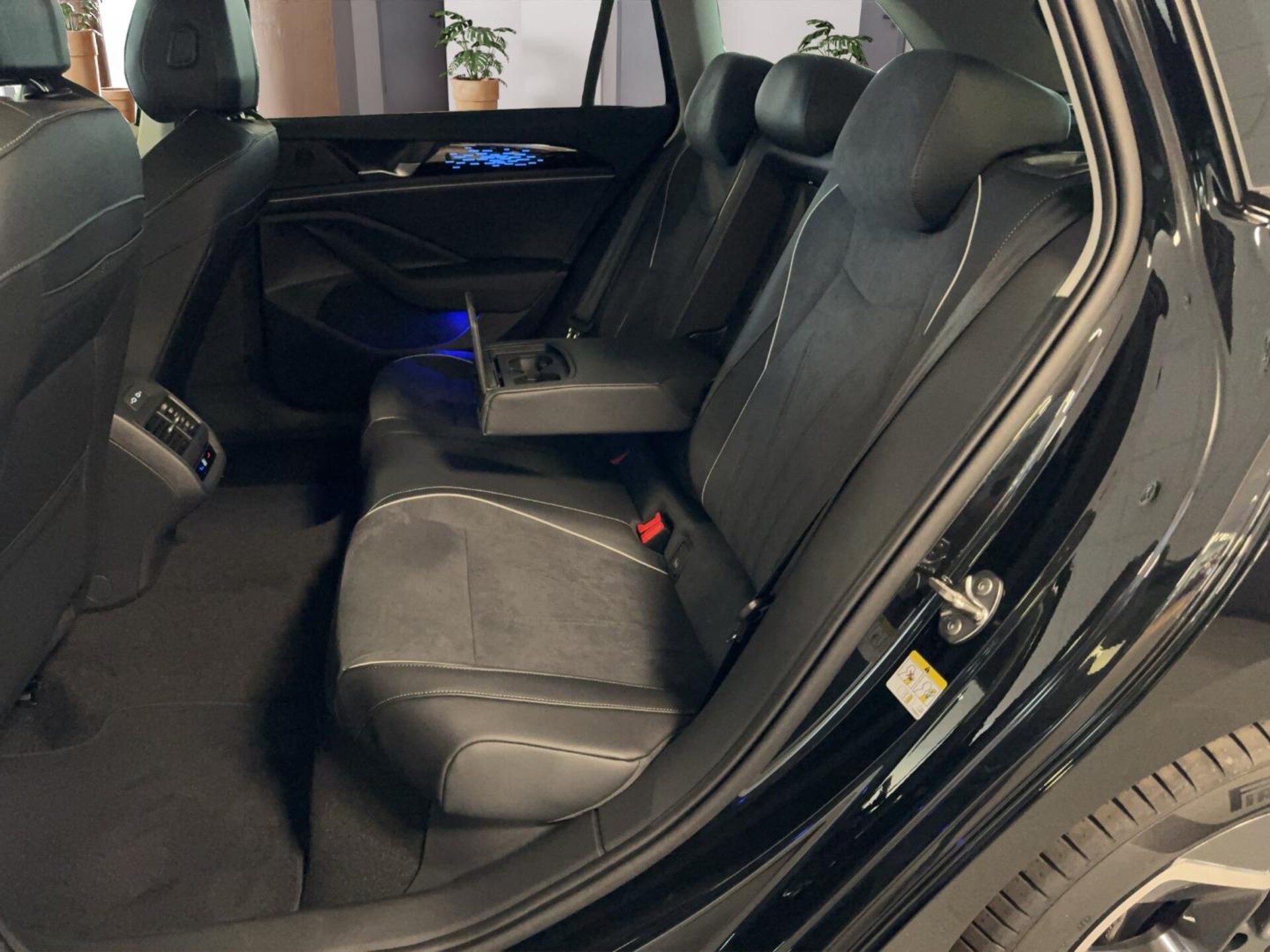 Volkswagen Passat Elegance