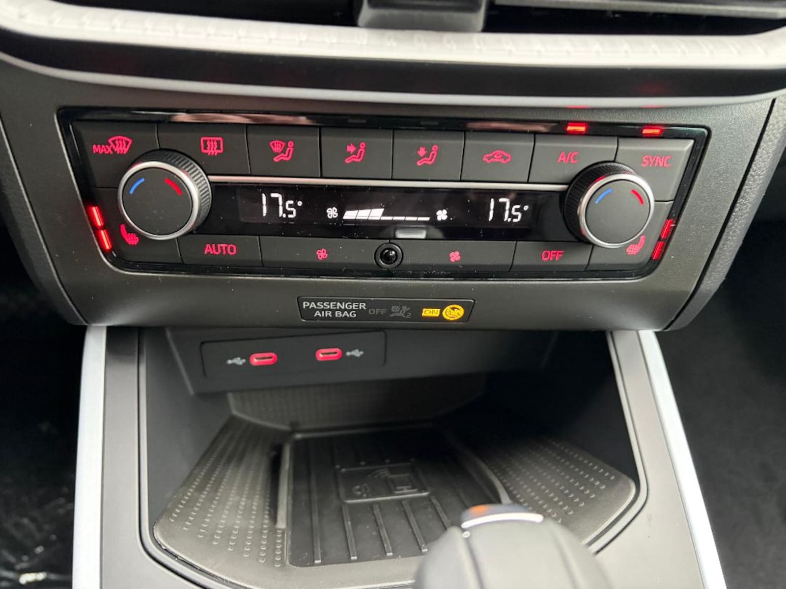 SEAT Arona – Bild 14