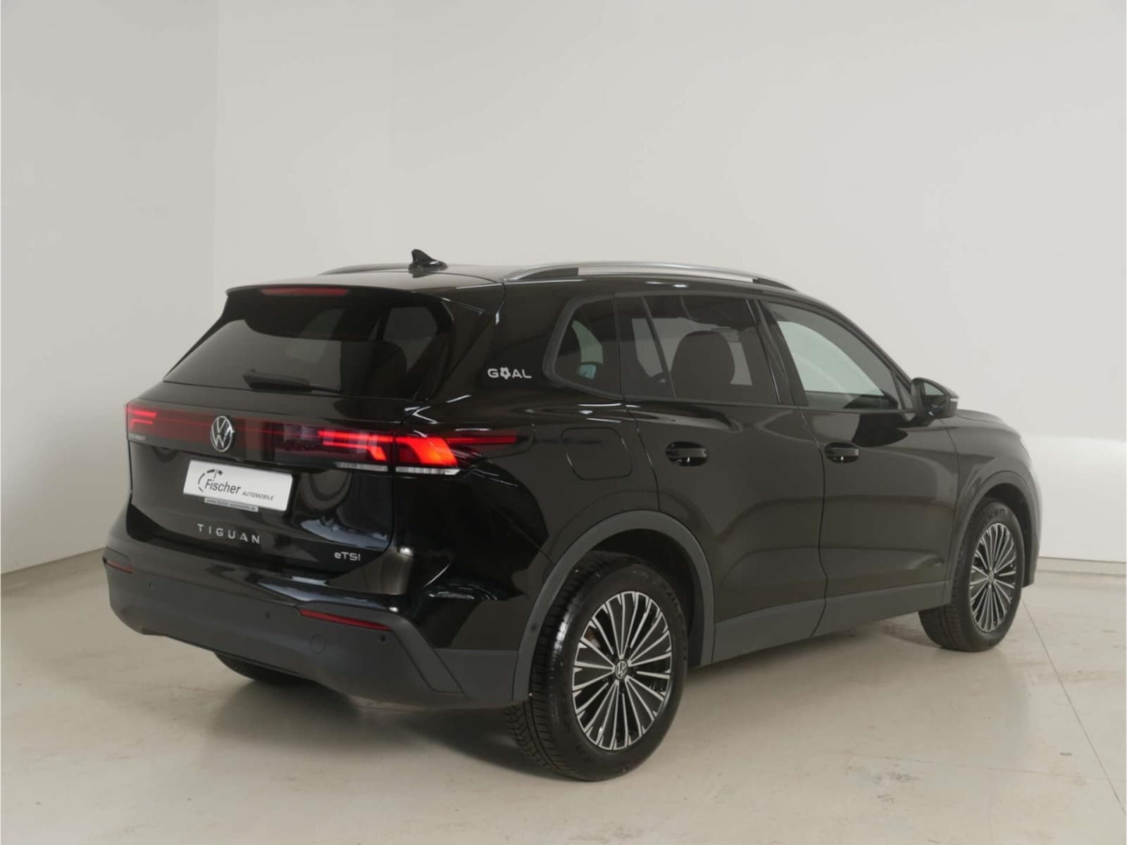 Volkswagen Tiguan – Bild 5