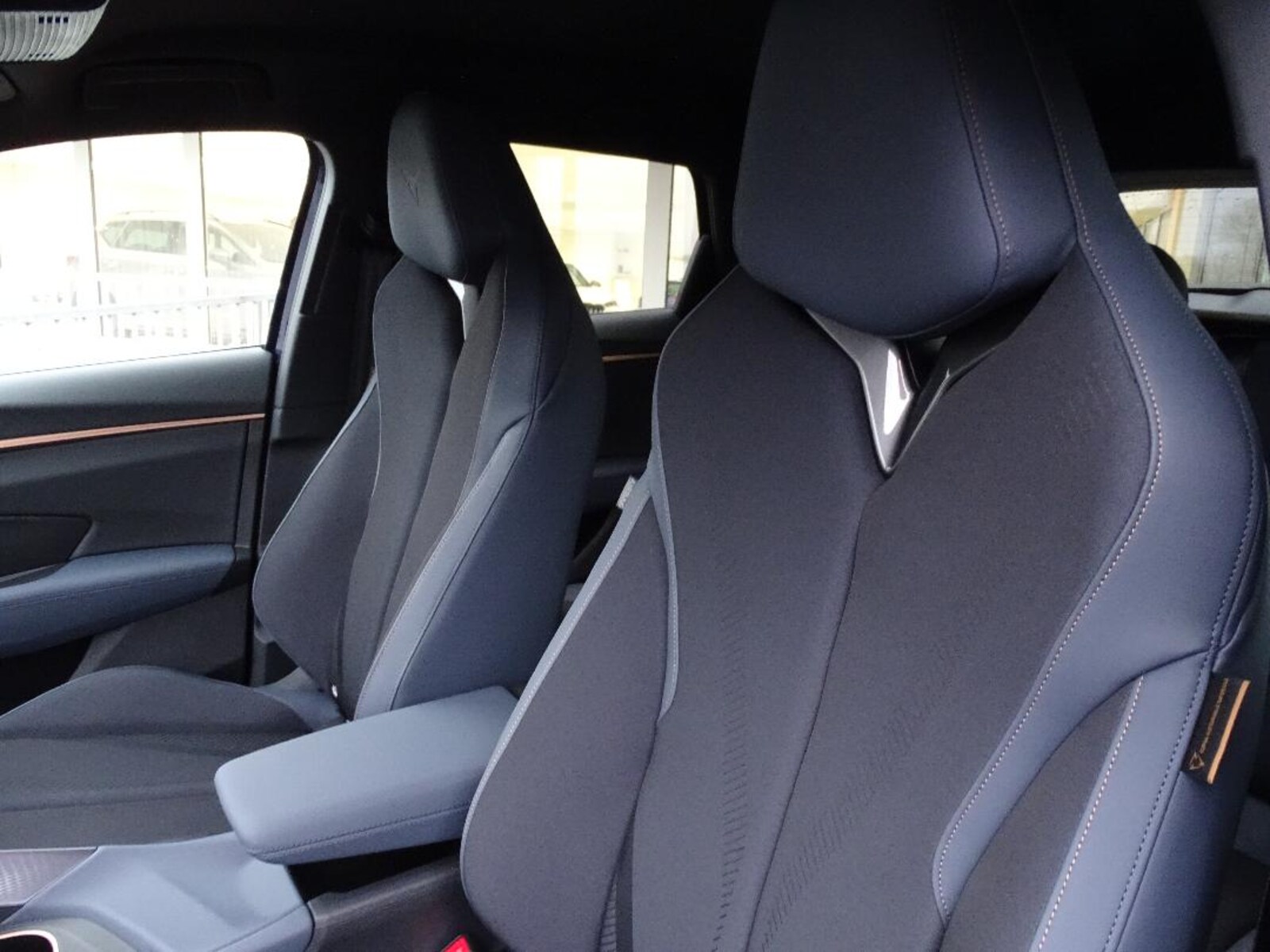 CUPRA Terramar – Bild 9