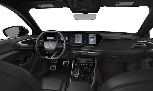 2026 Audi A5 Sedan