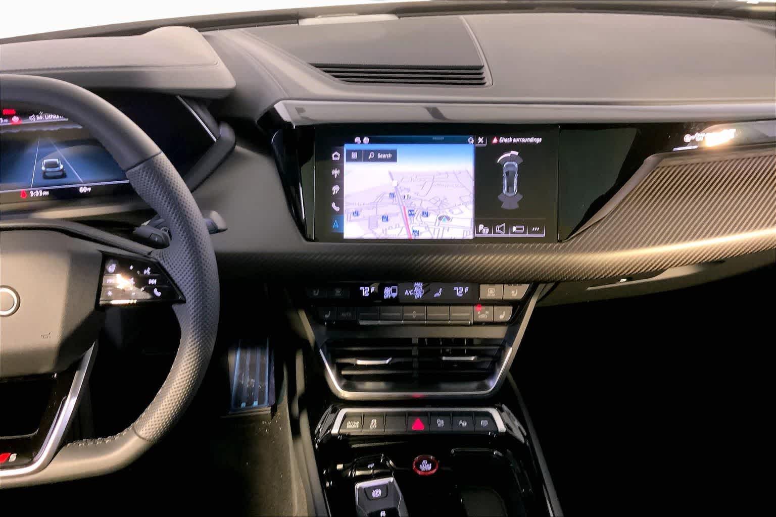 2026 Audi S e-tron GT Prestige - Photo 6