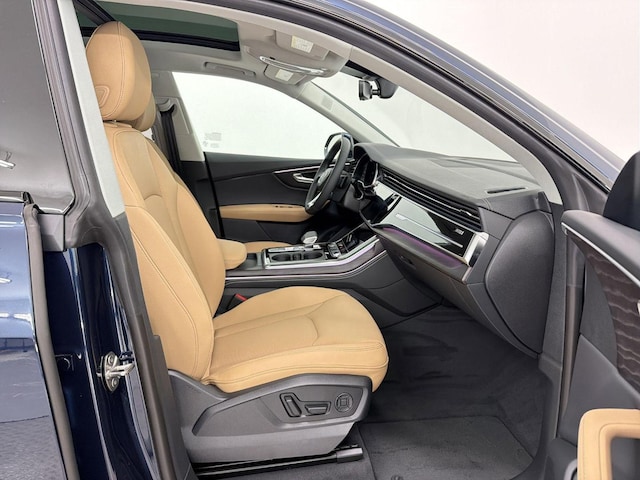 2026 Audi Q8 Premium Plus - Photo 25