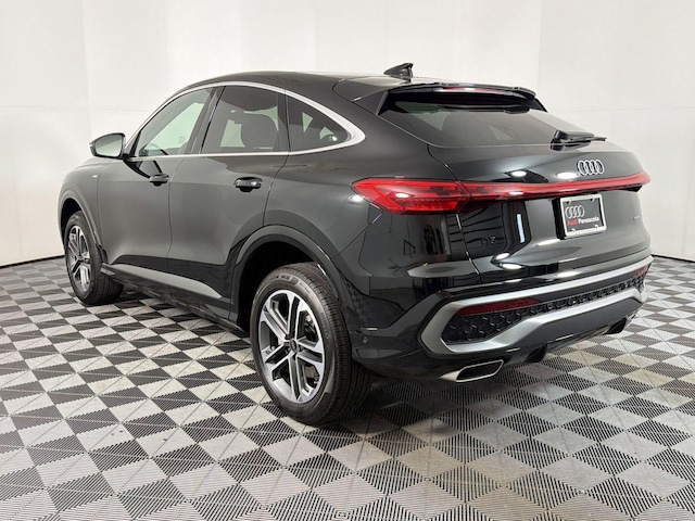 2026 Audi Q5 Sportback