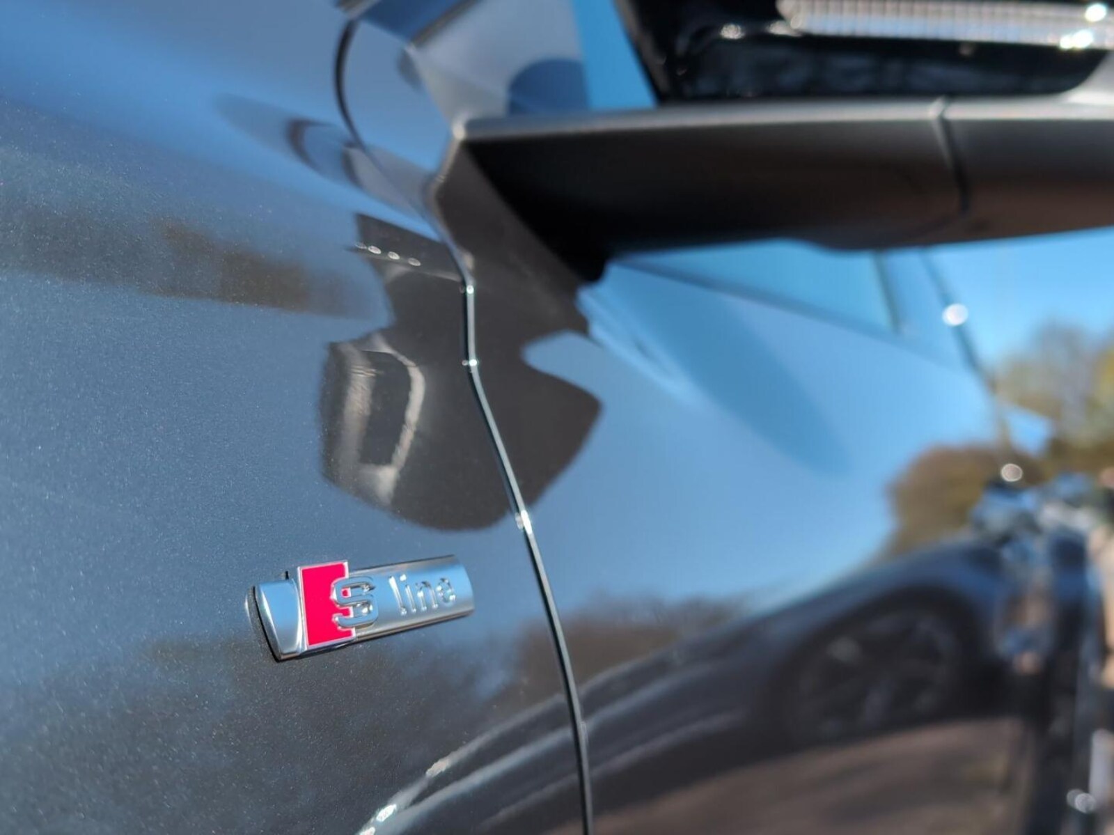 Audi Q6 e-tron – Bild 11