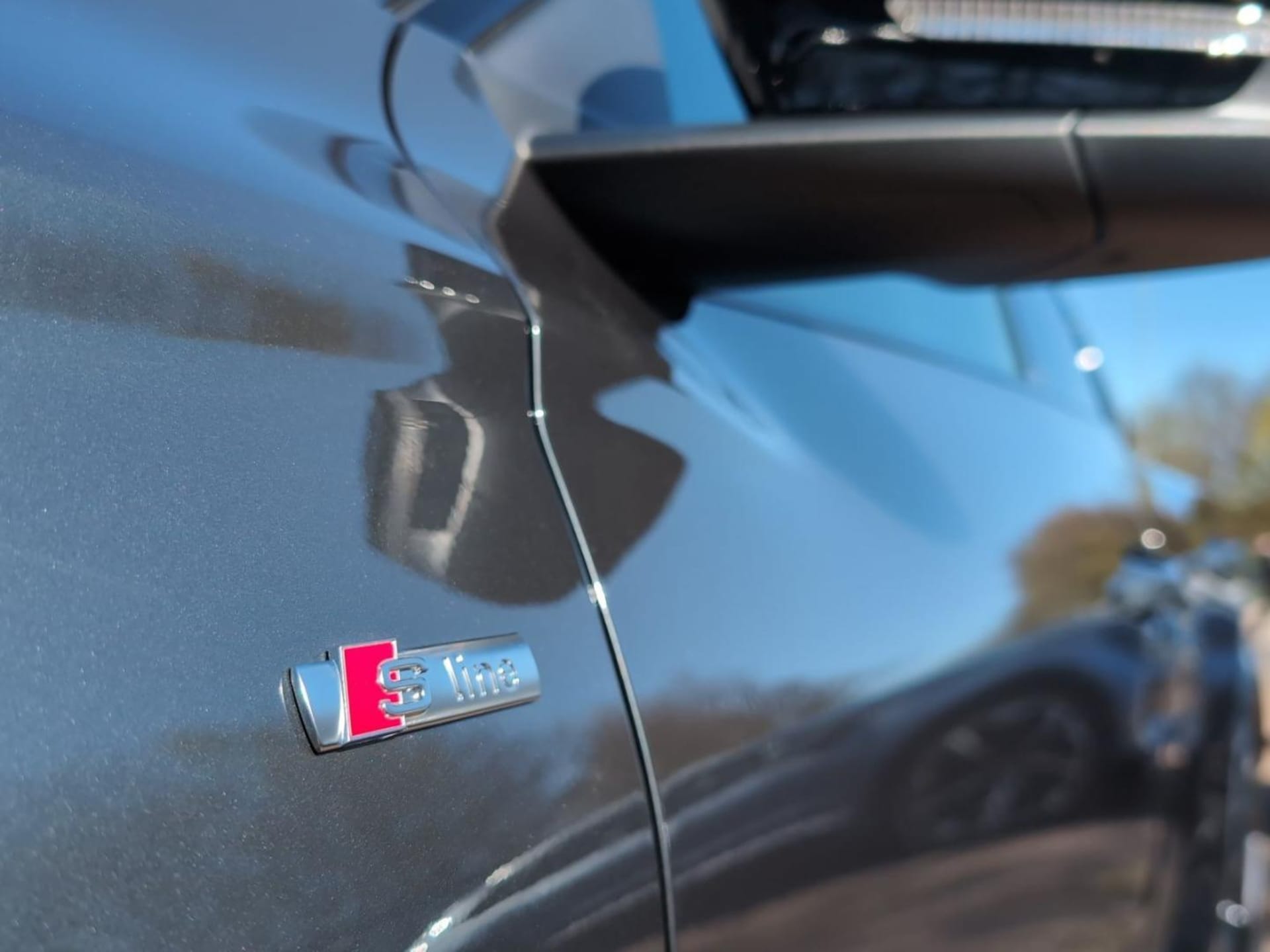 Audi Q6 SUV e-tron