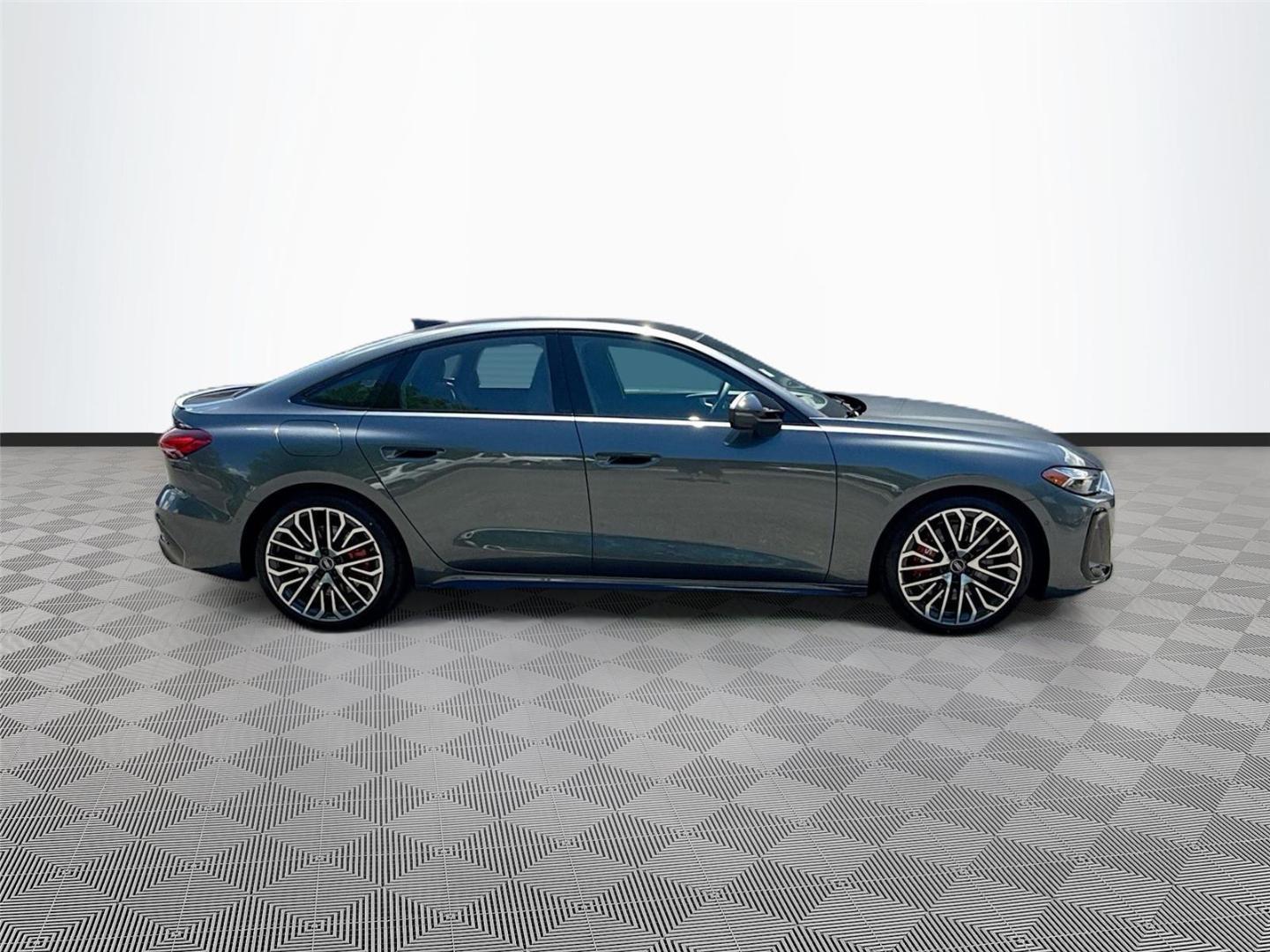 2025 Audi S5 Premium Plus - Photo 8