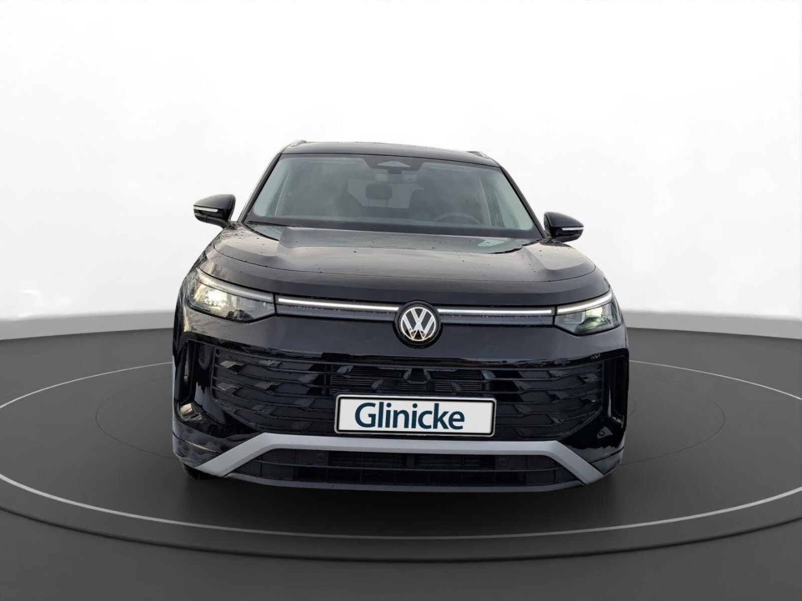 Volkswagen Tayron – Bild 14