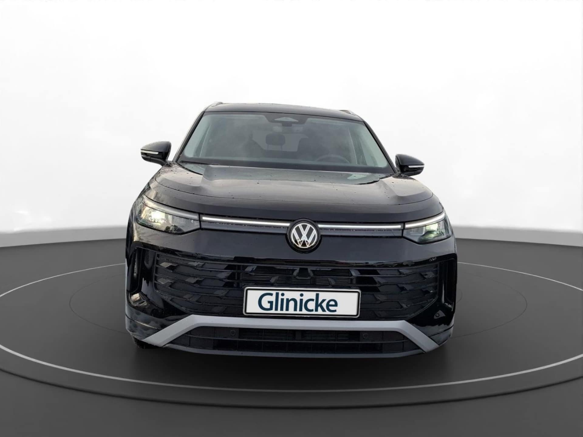 Volkswagen Tayron Life