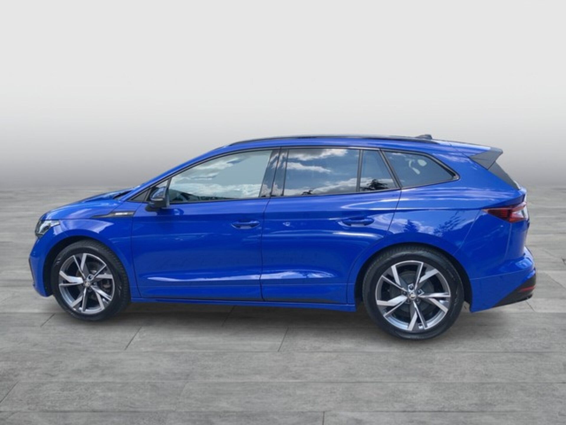 Skoda Enyaq 60 Sportline