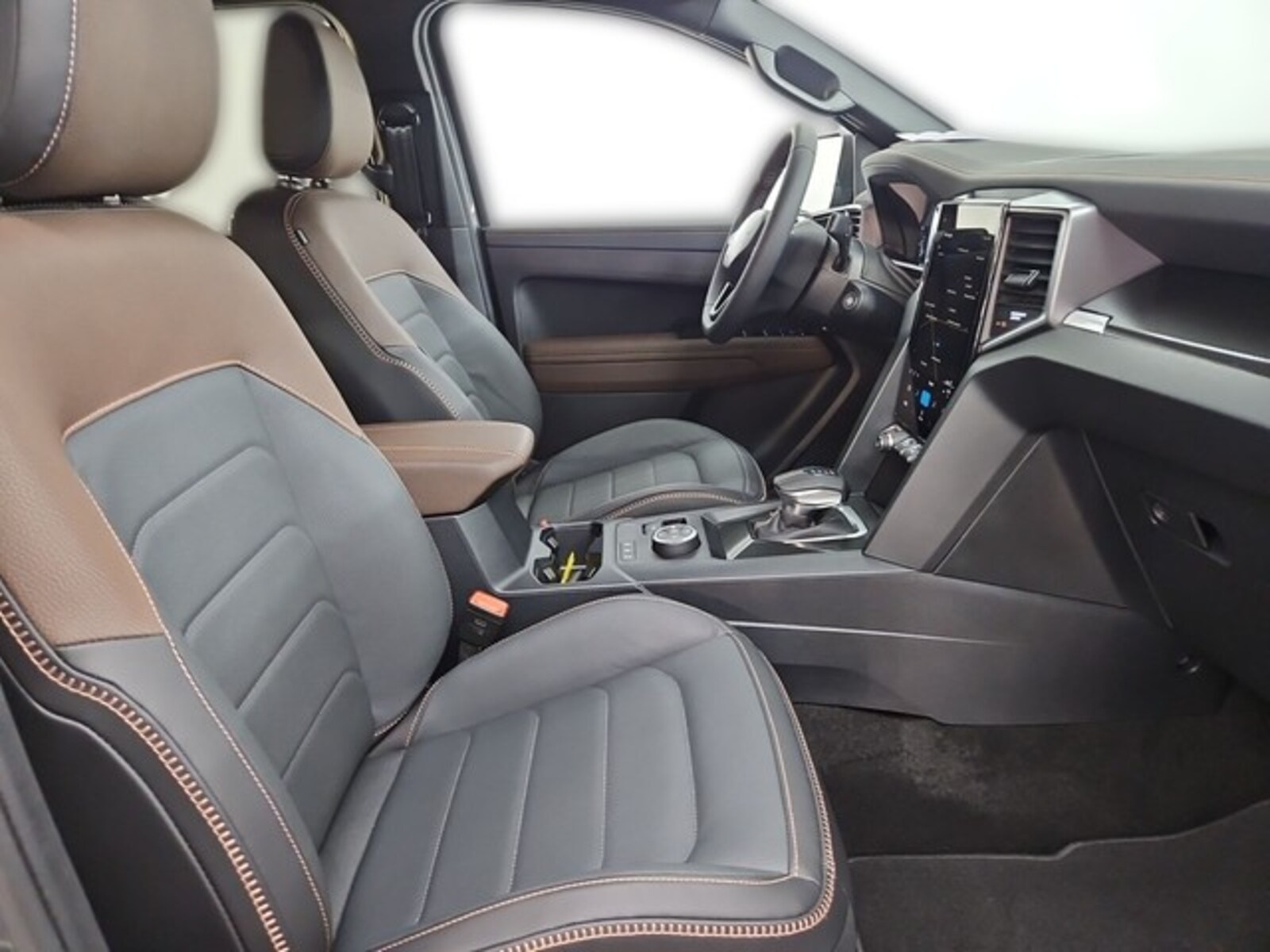 Volkswagen Amarok DoubleCab – Bild 15