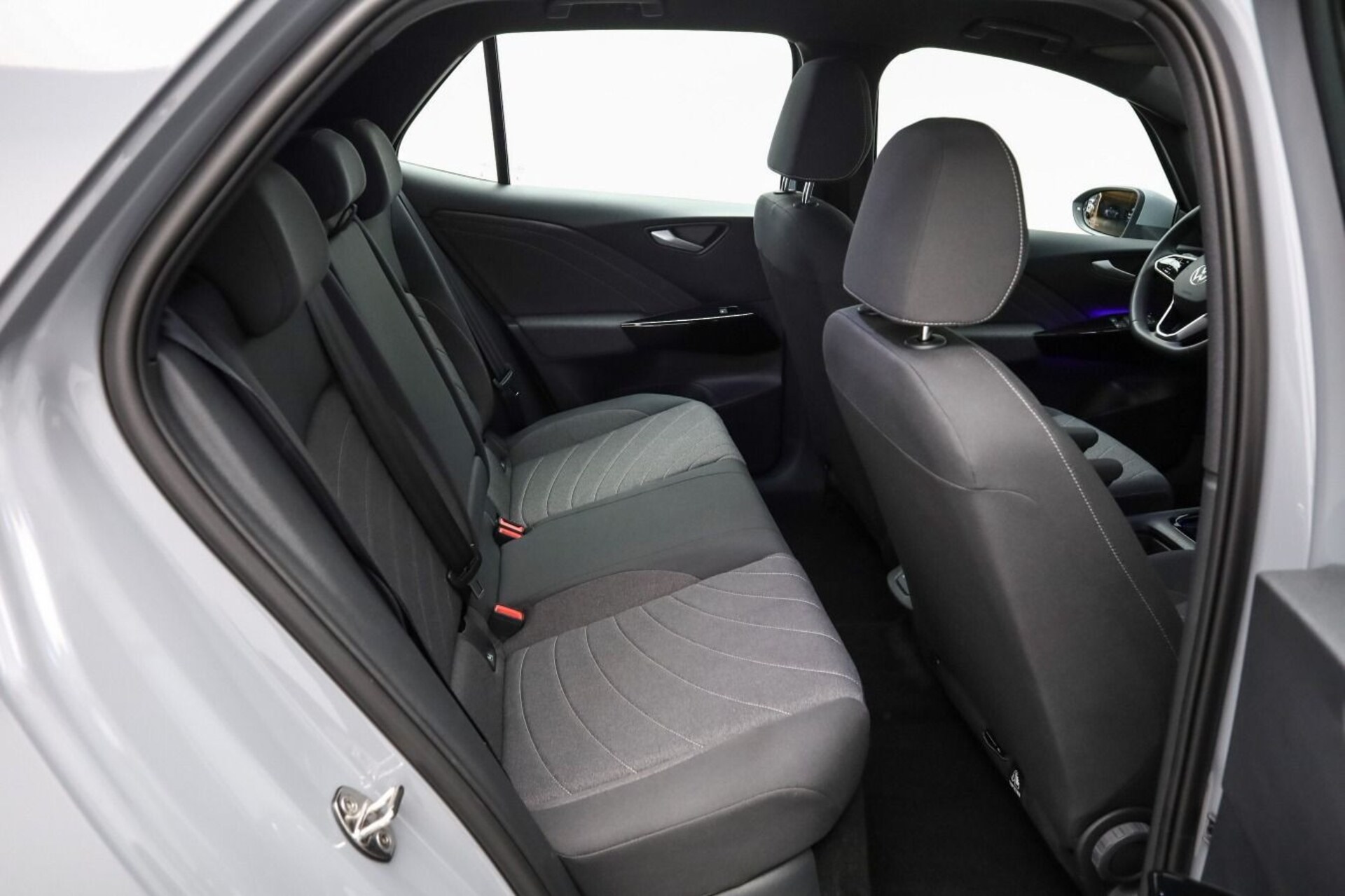 Volkswagen ID.3 Pro