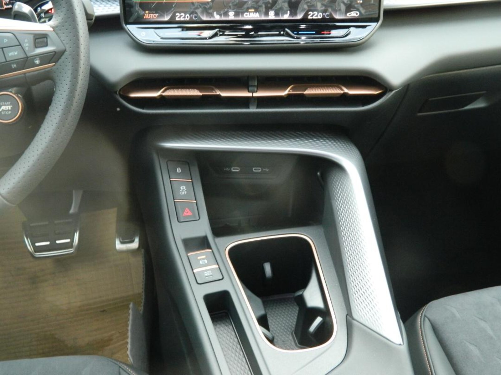 CUPRA Terramar – Bild 18