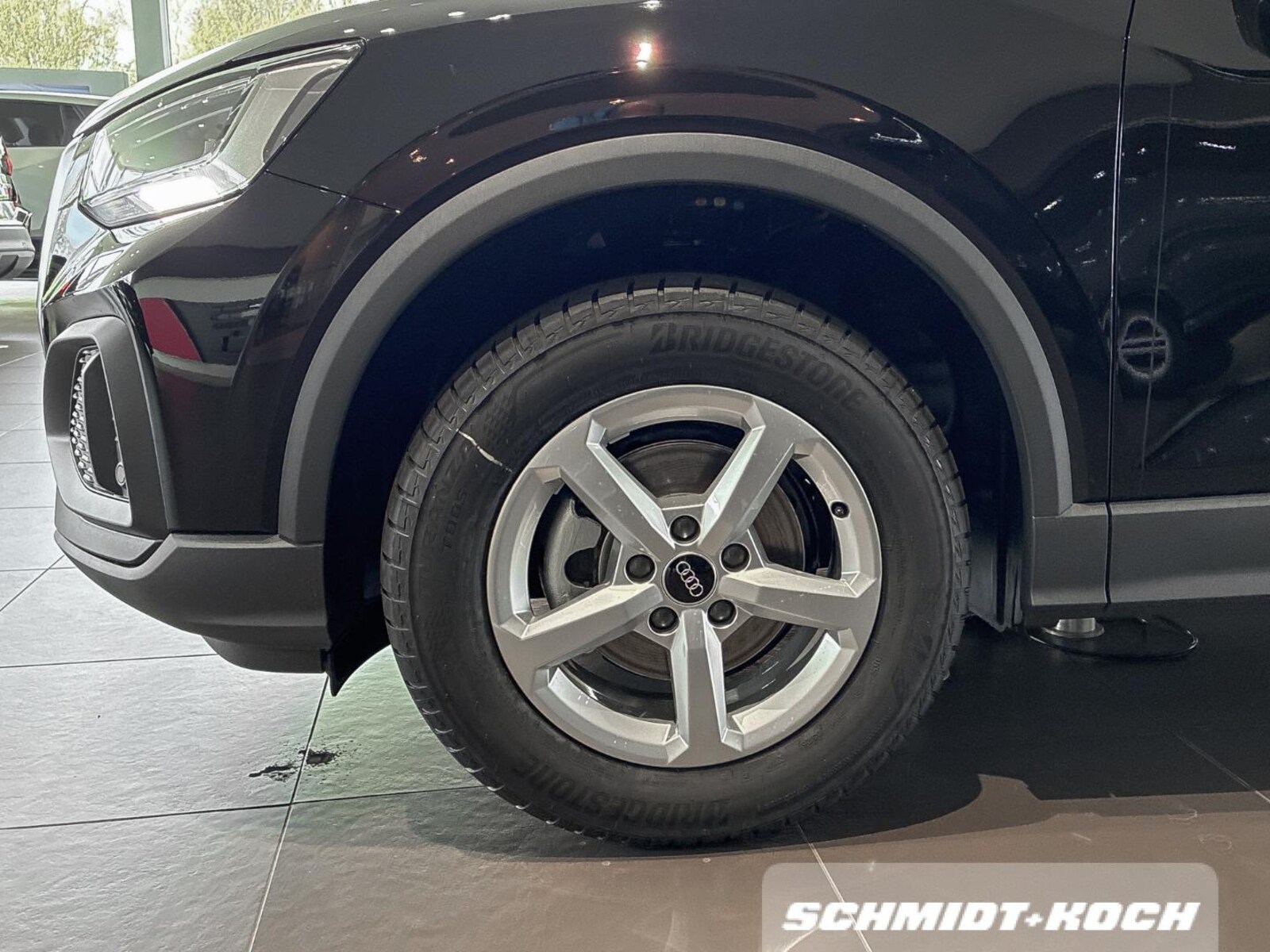 Audi Q2 – Bild 8