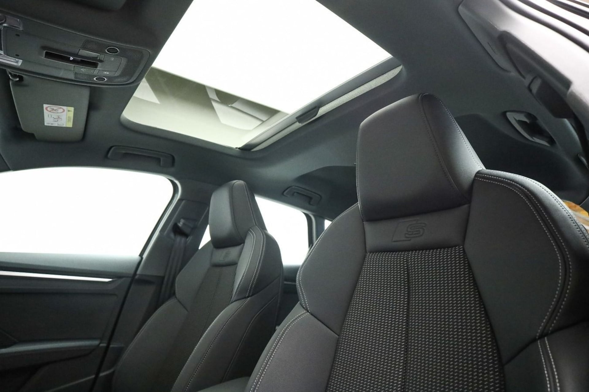 Audi S3 Sportback