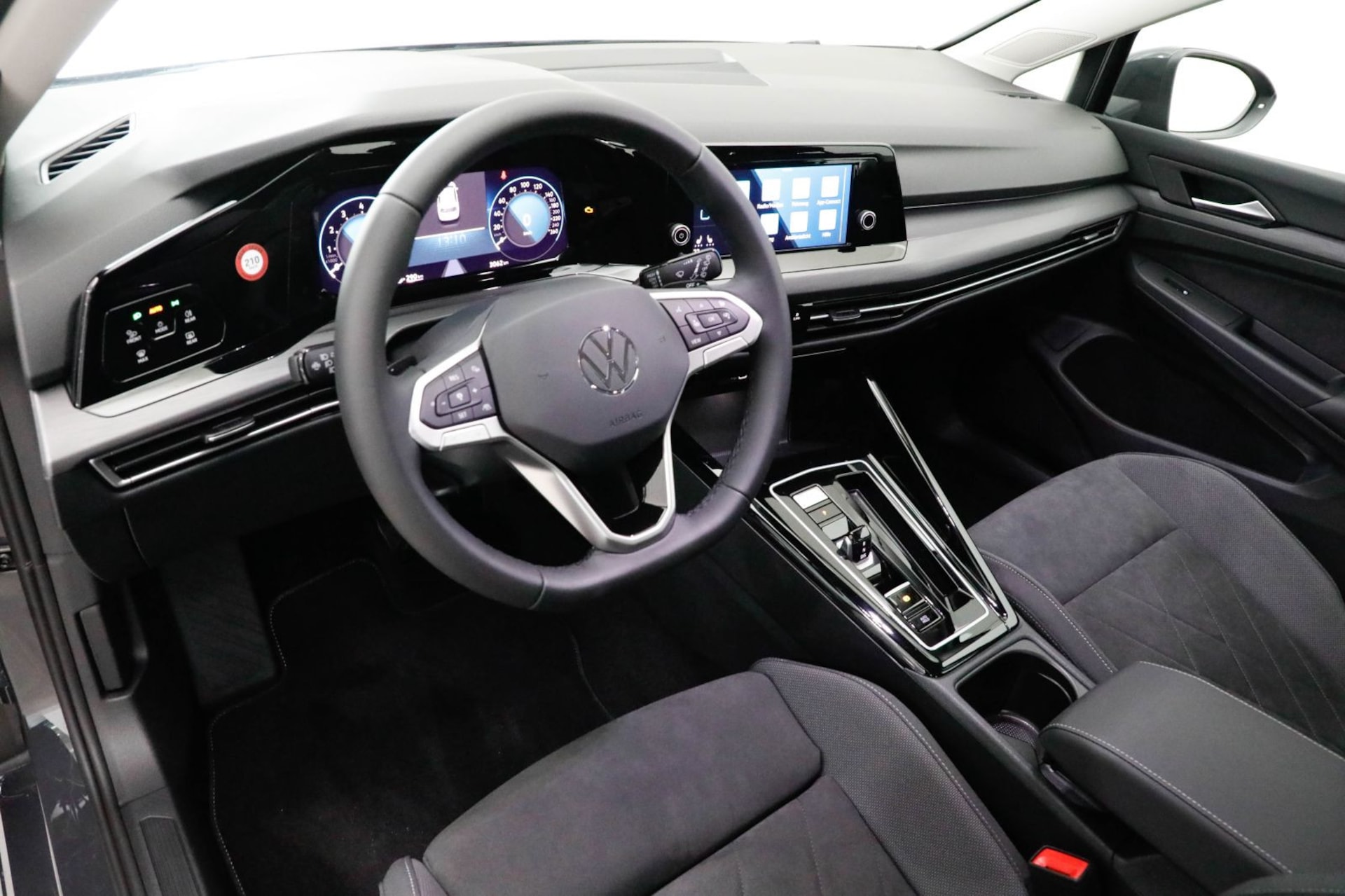Volkswagen Golf Style