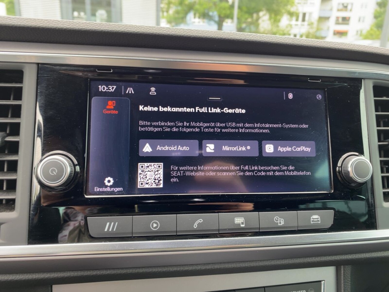 SEAT Ateca – Bild 20