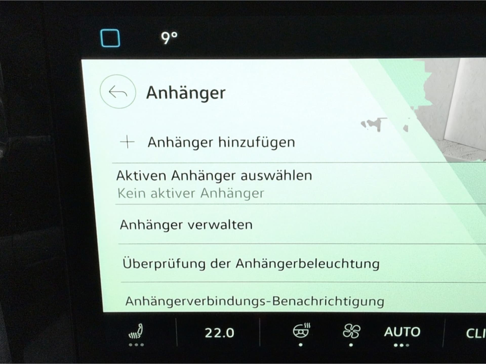 Volkswagen Caravelle langer Radstand Style