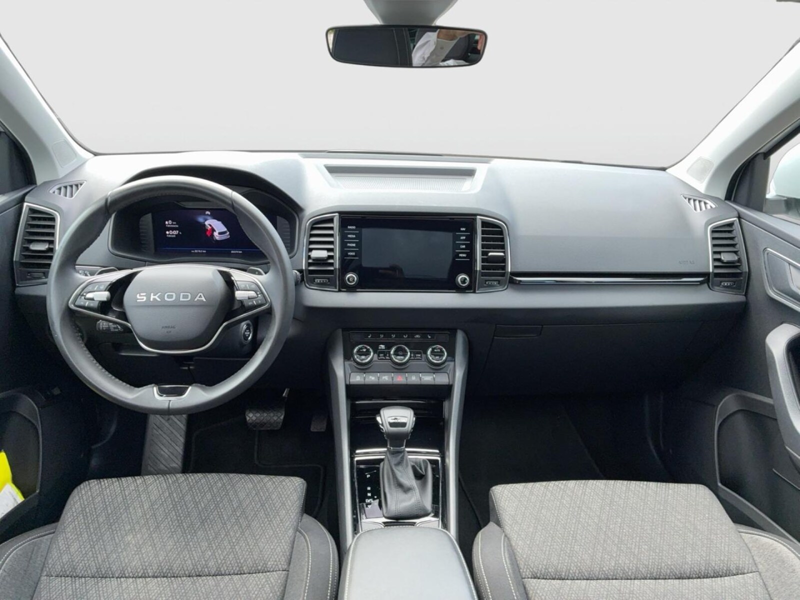 Škoda Karoq – Bild 8