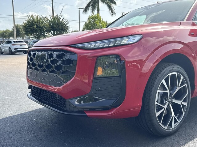 2026 Audi Q3 SUV