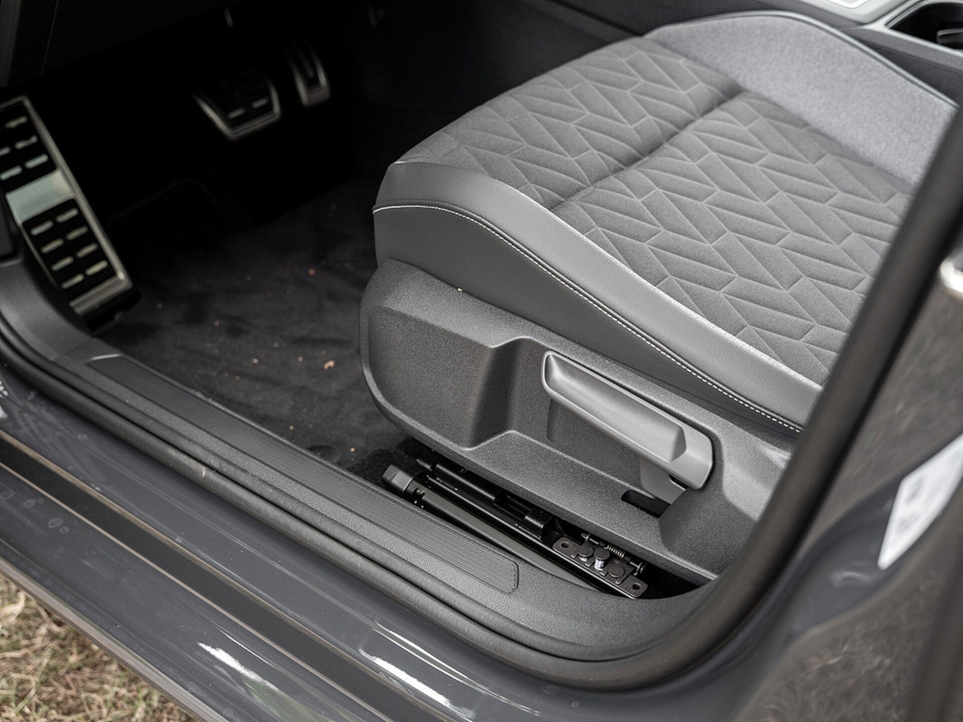 Volkswagen Golf Goal