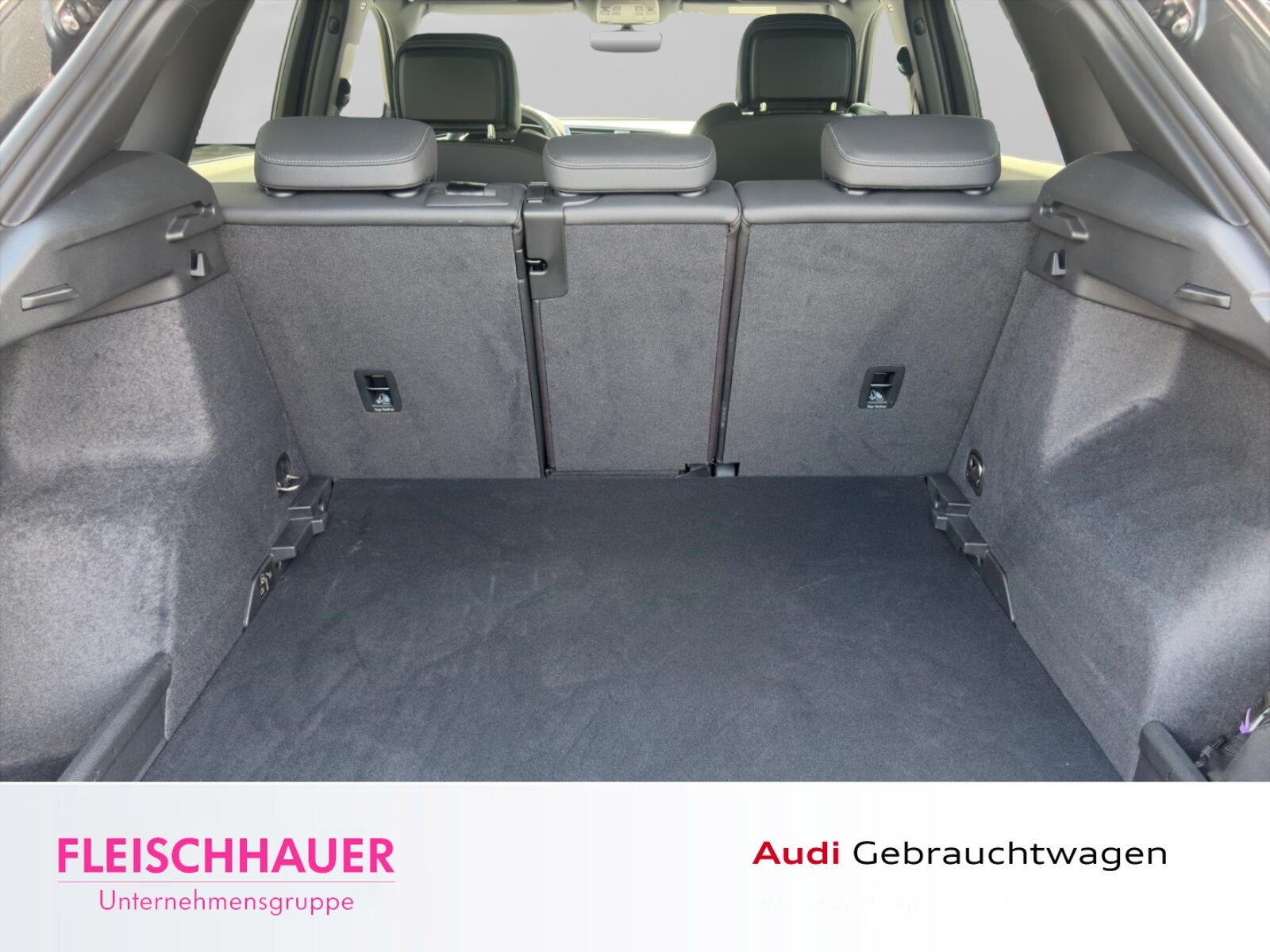 Audi Q3 – Bild 15