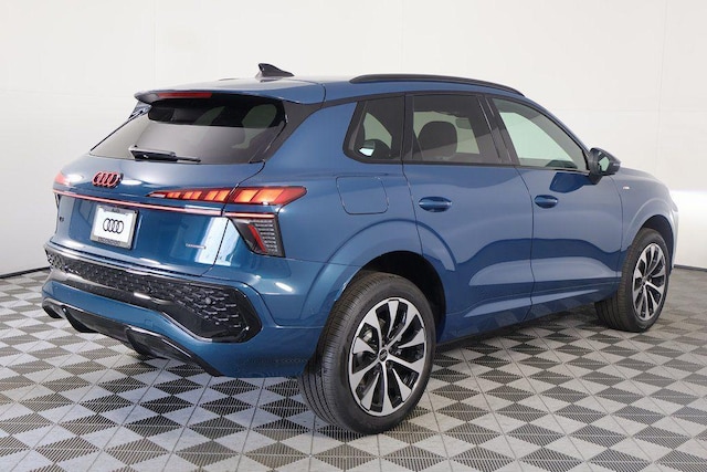2026 Audi Q3 SUV