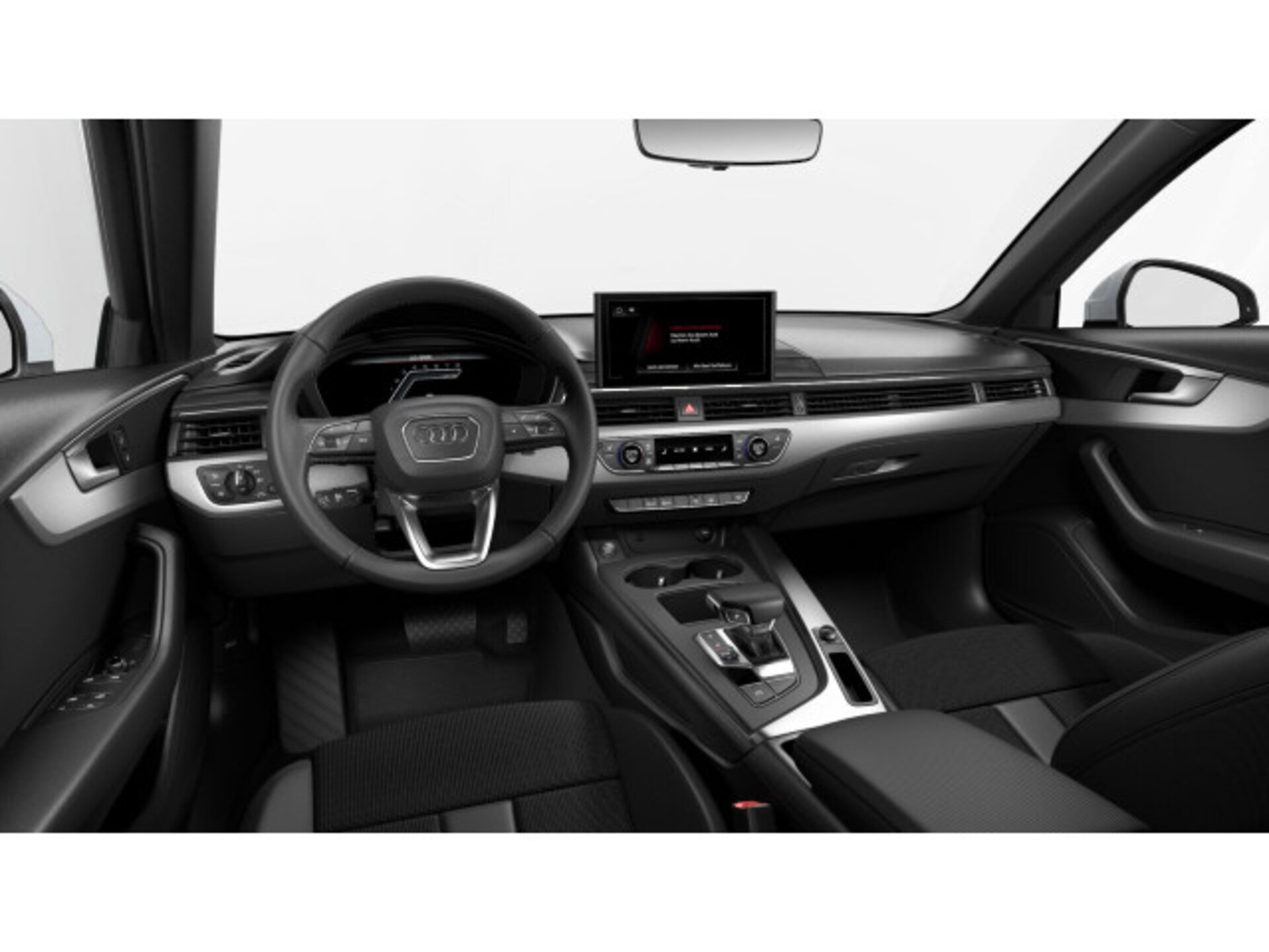 Audi A4 Avant S line