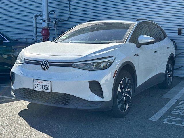2022 Volkswagen ID.4