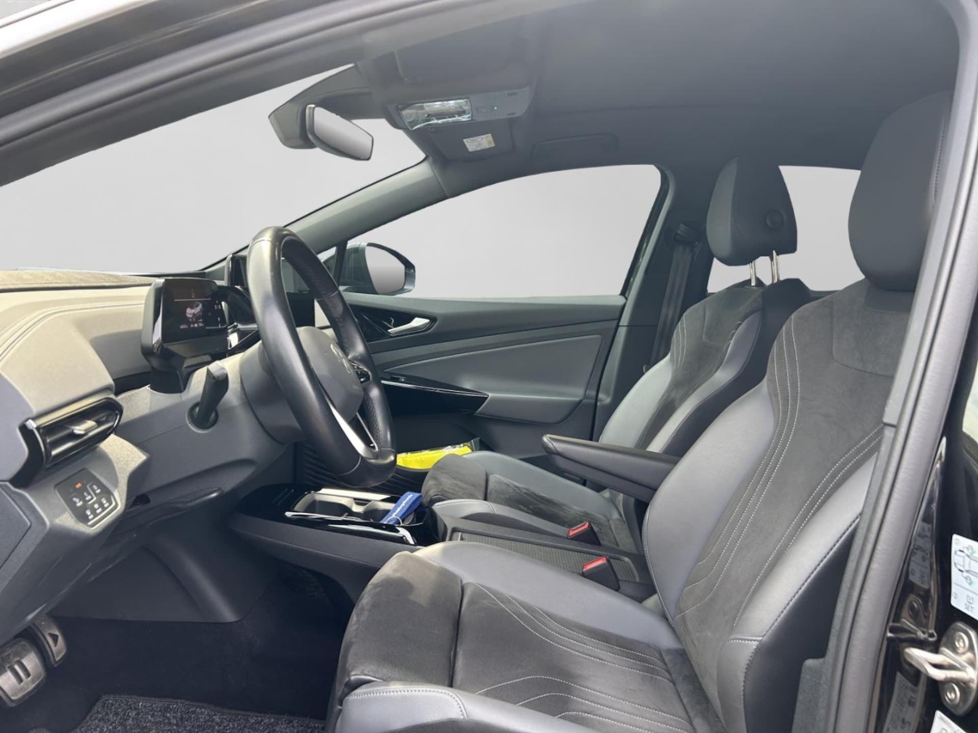 Volkswagen ID.5 Pro Performance