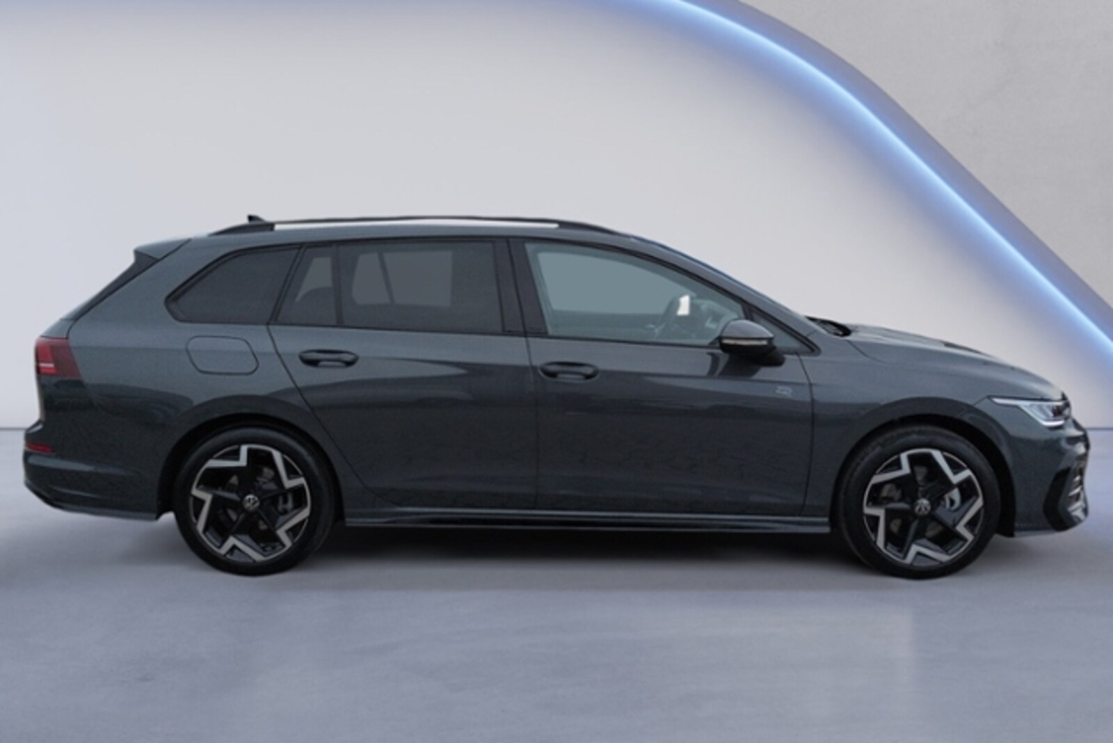 Volkswagen Golf Variant – Bild 6