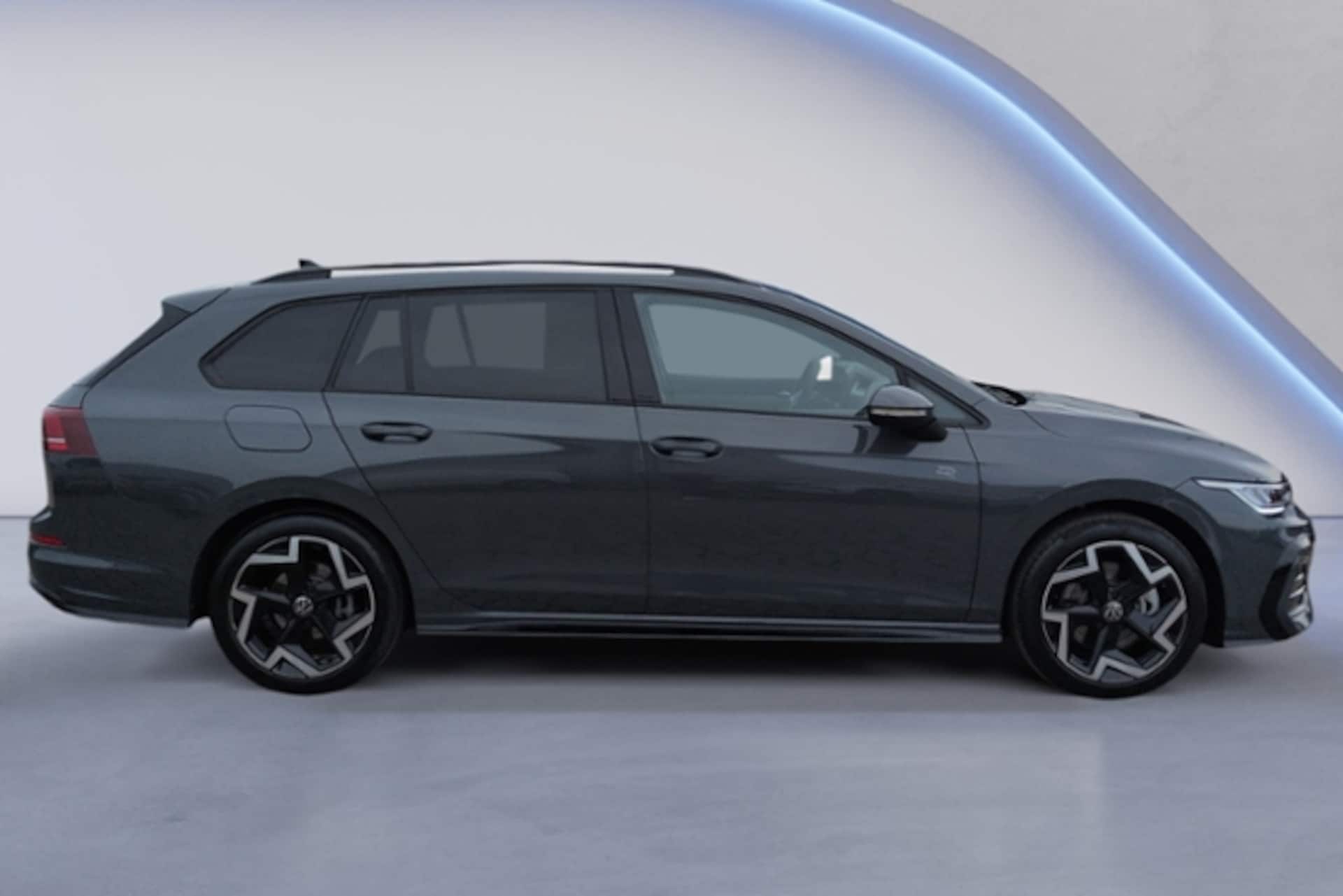 Volkswagen Golf Variant R-Line