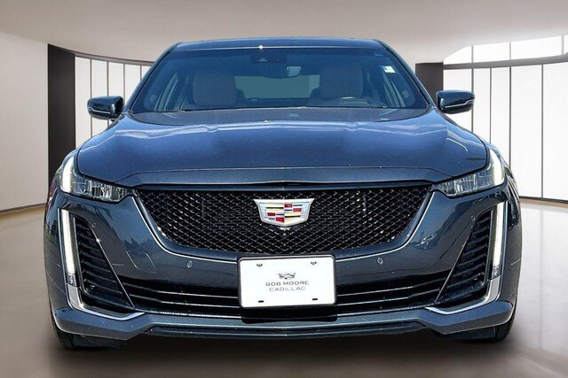 2022 Cadillac CT5