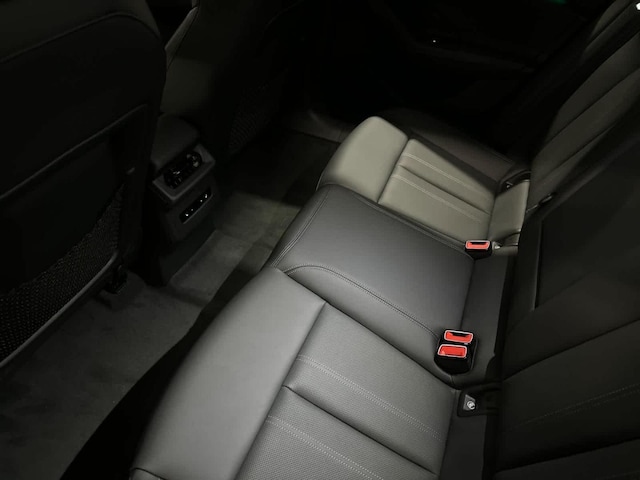2025 Audi A6 Sportback e-tron