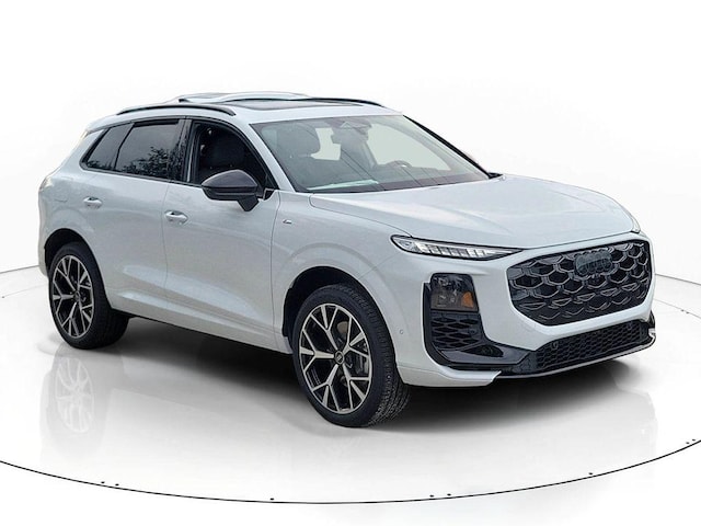 Photo of 2026 Audi Q3 SUV