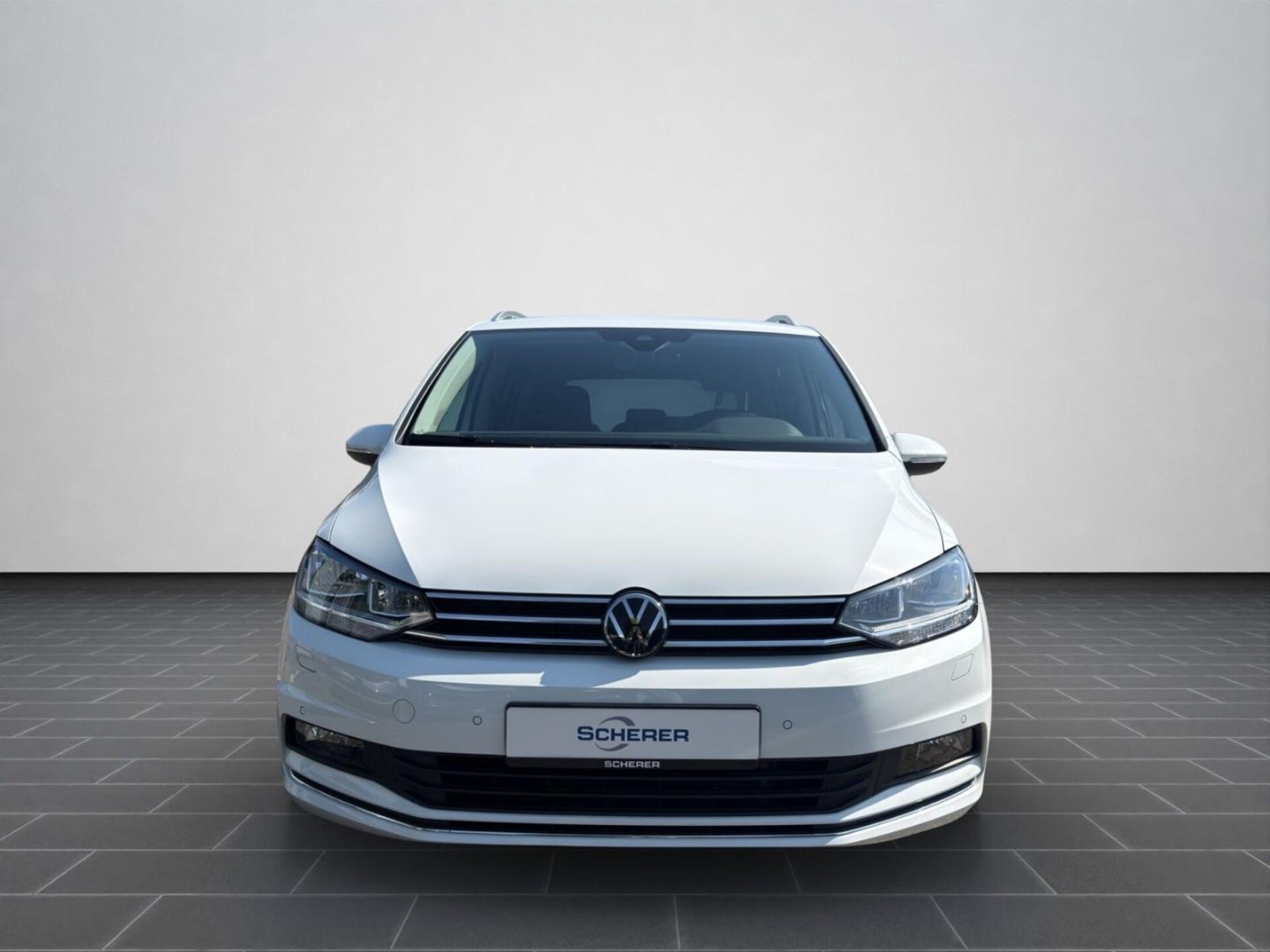 Volkswagen Touran MOVE