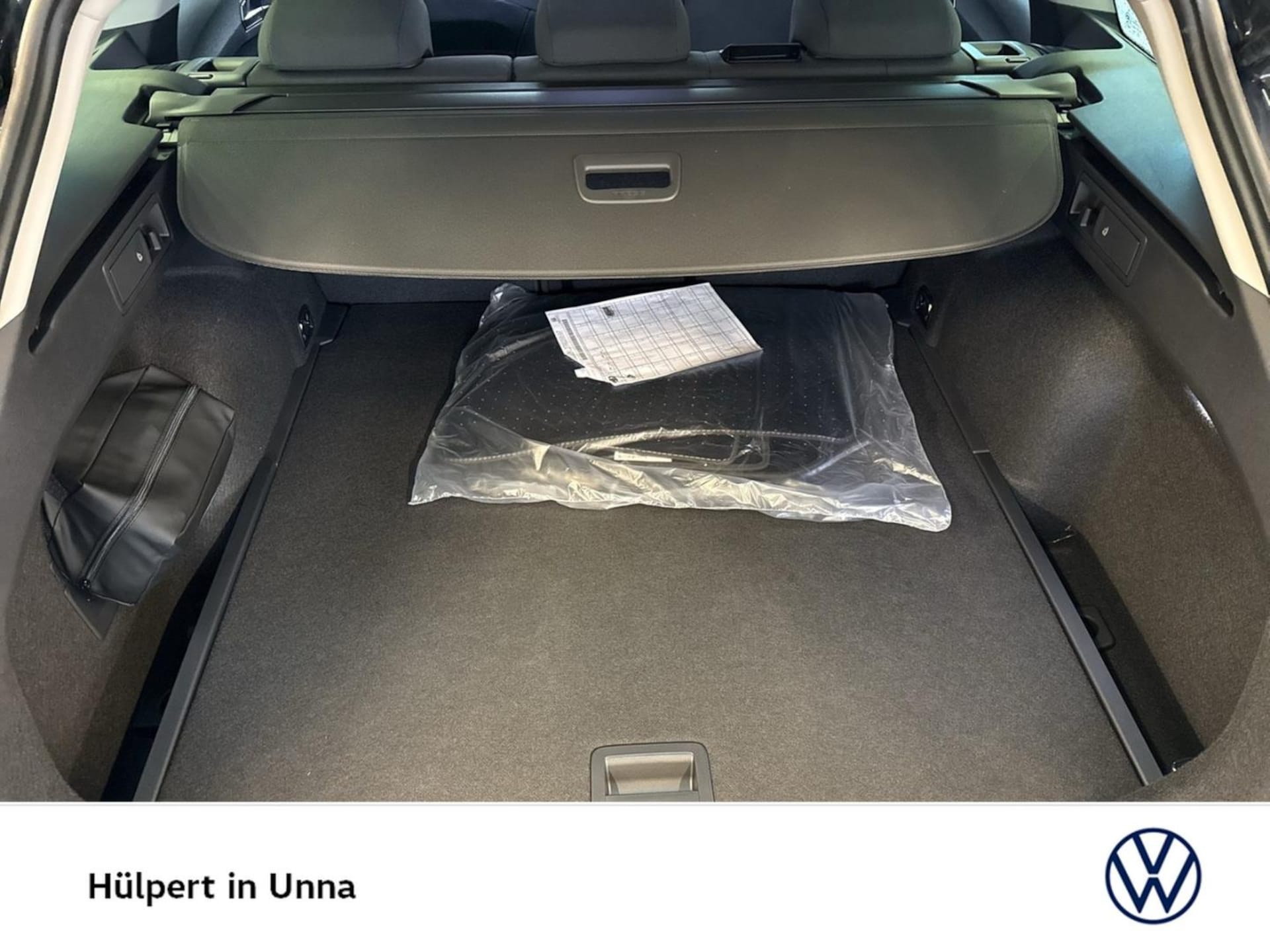 SEAT Leon Sportstourer Style