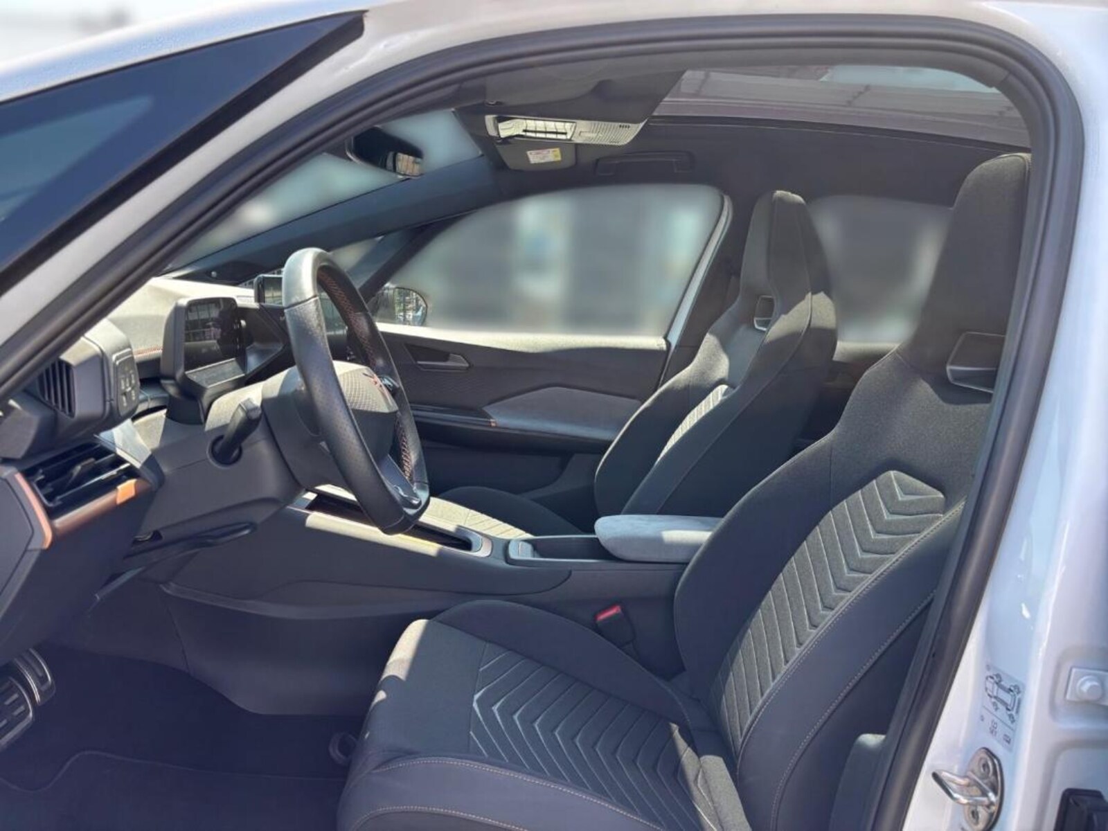 CUPRA Born – Bild 10