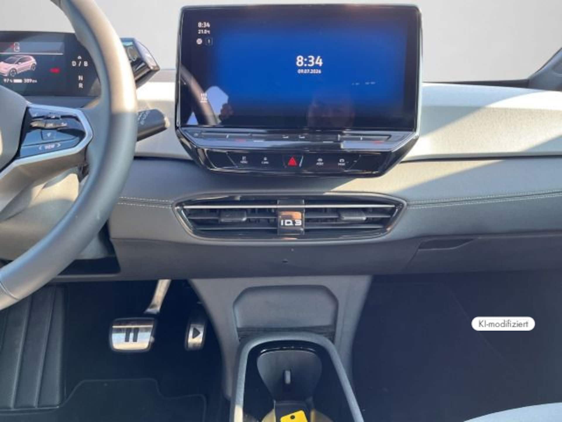 Volkswagen ID.3 MOVE Pro