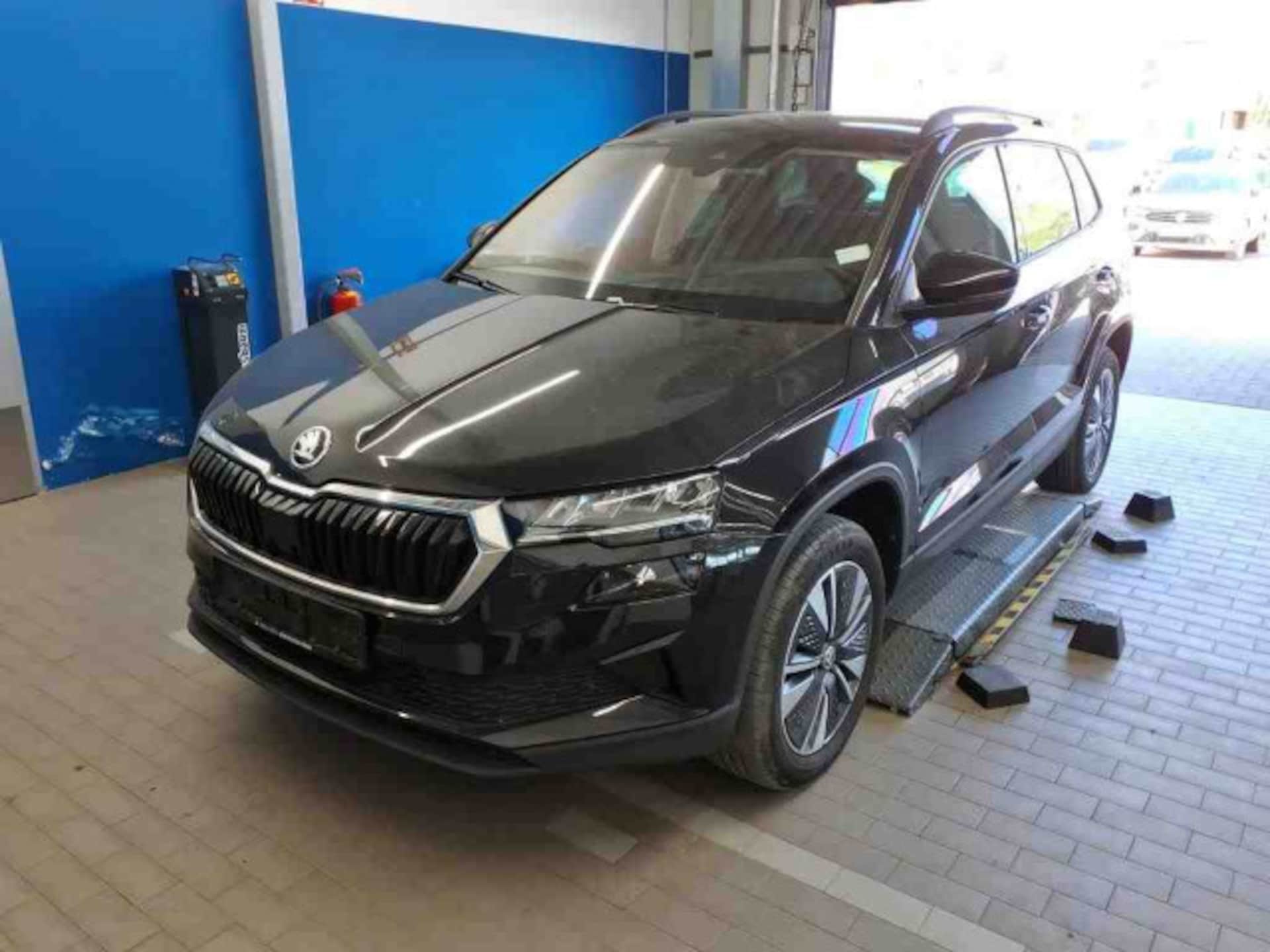 Skoda Karoq Ambition