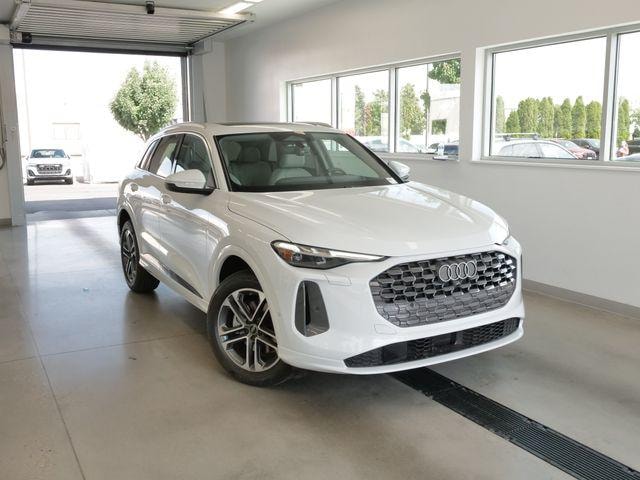 Photo of 2026 Audi Q5