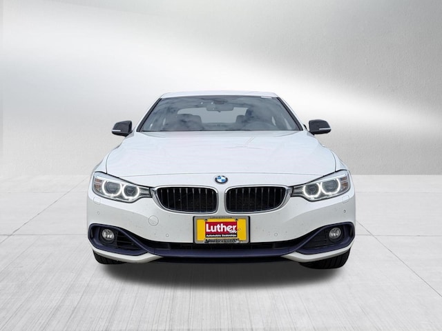 2014 BMW 428i