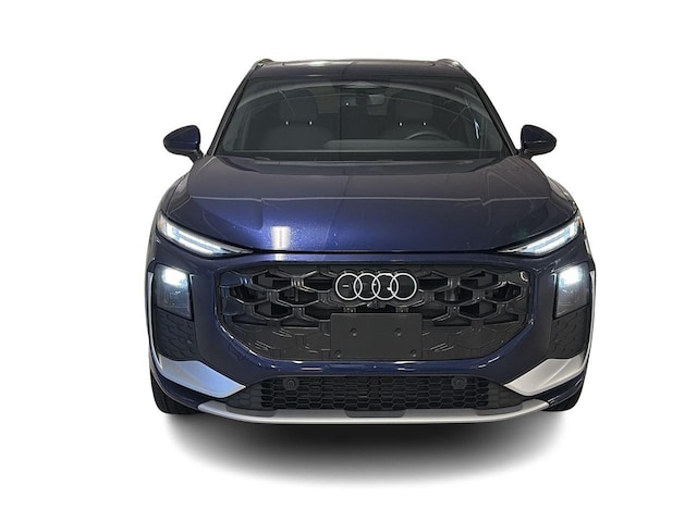 2026 Audi Q3 SUV