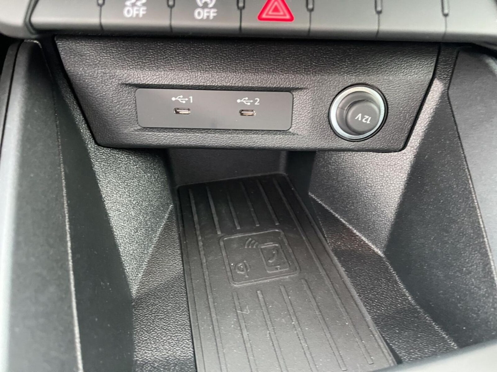 Audi A1 allstreet – Bild 21