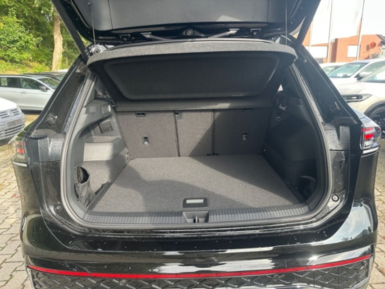 Volkswagen Tiguan – Bild 16
