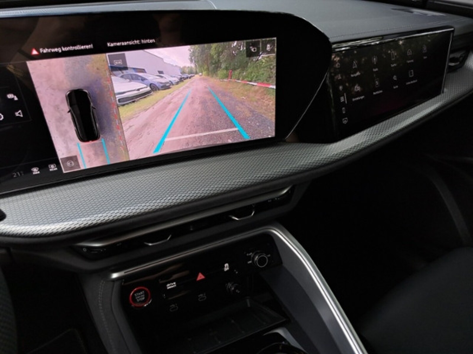 Audi SQ5 – Bild 27