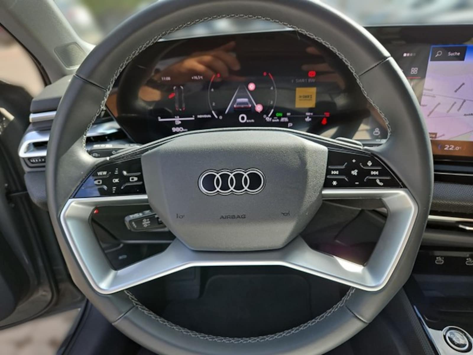 Audi A5 Avant – Bild 21