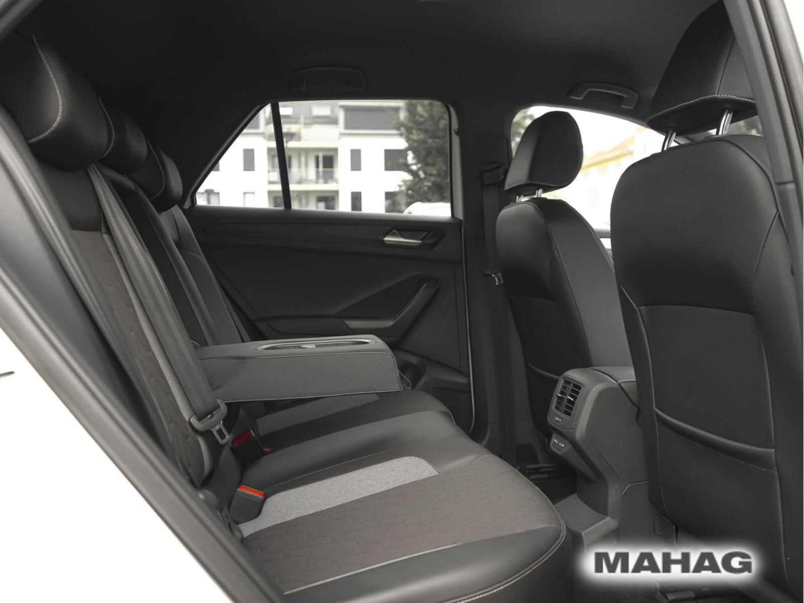 Volkswagen T-Roc – Bild 16
