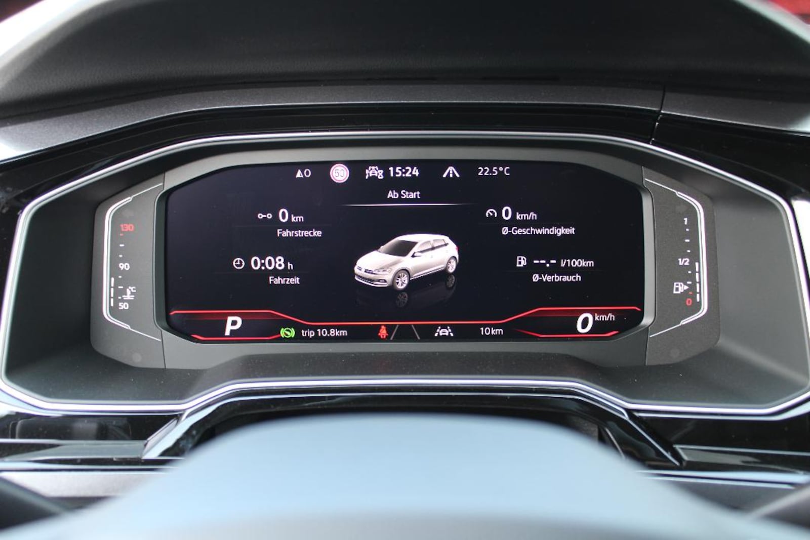 Volkswagen Polo – Bild 20